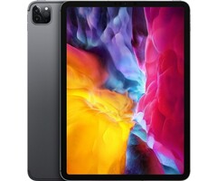 Apple iPad Pro 2 11" (2020) 128GB Zwart WiFi