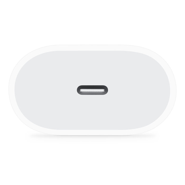 Apple Apple 20W-adapter