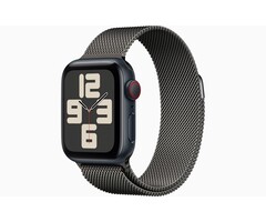Apple Apple Watch SE (2022) Mesh