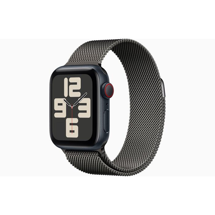 Apple Apple Watch SE (2022) Mesh