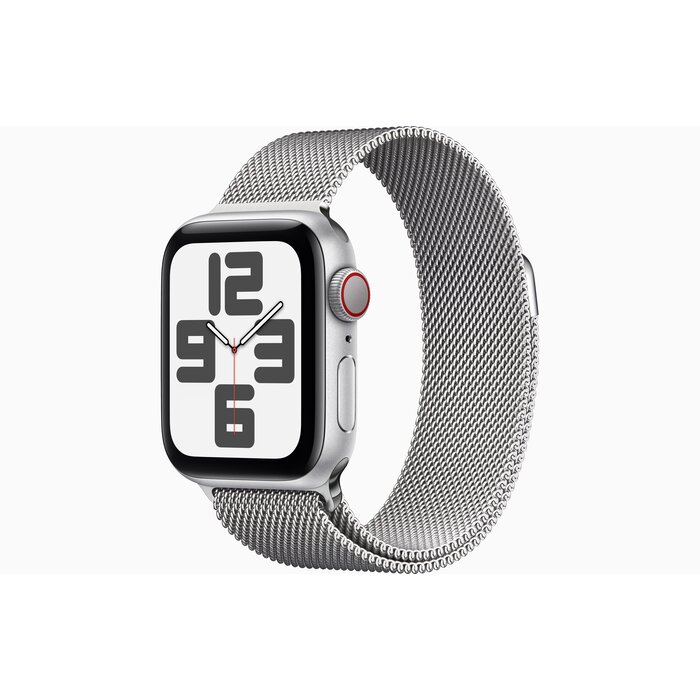 Apple Apple Watch SE (2022) Mesh