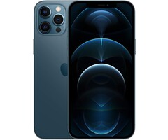Apple iPhone 12 Pro Max 256GB Blauw