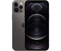 Apple iPhone 12 Pro Max 256GB Zwart