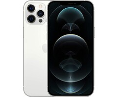 Apple iPhone 12 Pro Max 512GB Zilver