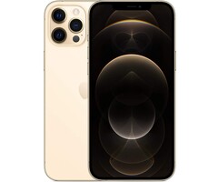Apple iPhone 12 Pro Max 512GB Goud