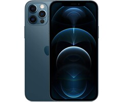 Apple iPhone 12 Pro 128GB Blauw