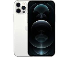 Apple iPhone 12 Pro 256GB Zilver