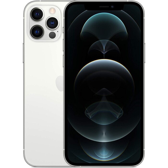Apple iPhone 12 Pro 256GB Blauw