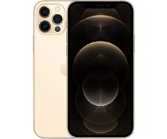 Apple iPhone 12 Pro 512GB Goud