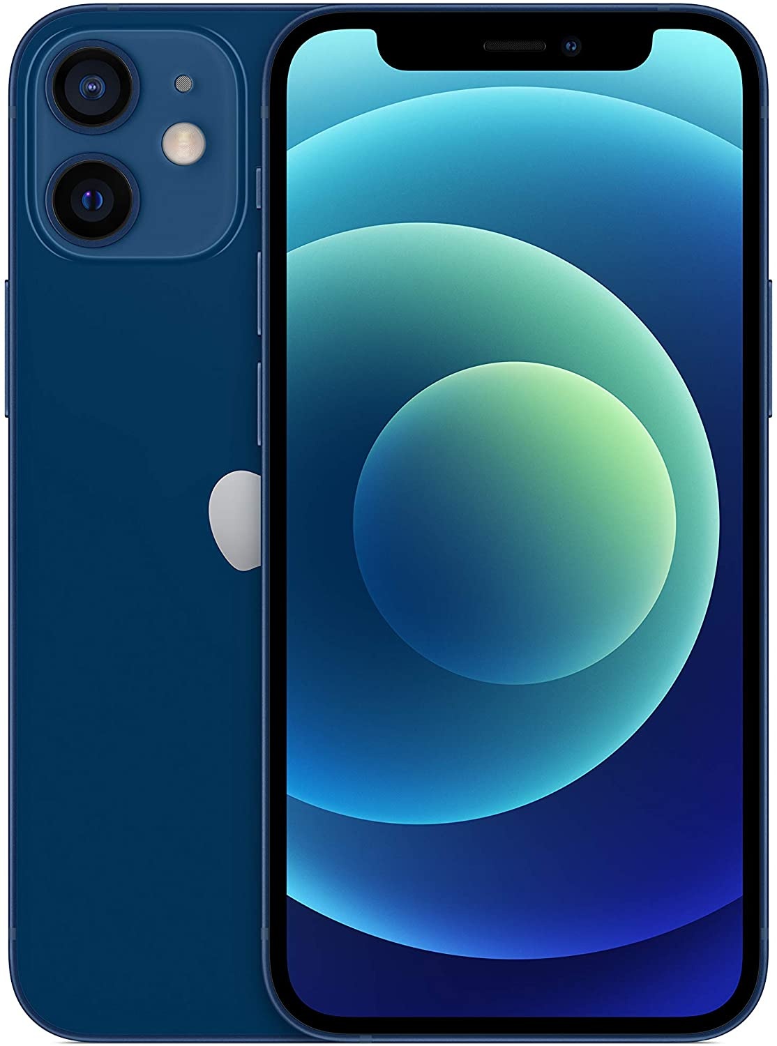 Apple iPhone 12 Mini 64GB Blauw