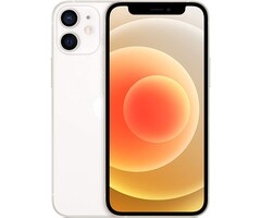 Apple iPhone 12 Mini 64GB Wit