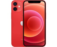 Apple iPhone 12 Mini 128GB Rood