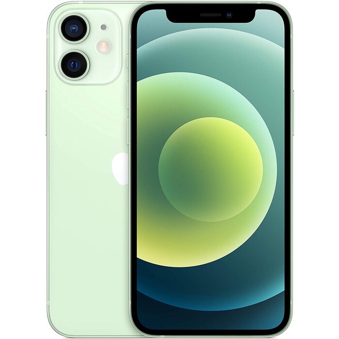 Apple iPhone 12 Mini 128GB Paars