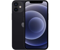 Apple iPhone 12 Mini 256GB Zwart