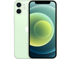 Apple iPhone 12 Mini 256GB Groen