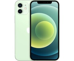Apple iPhone 12 256GB Groen
