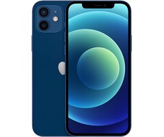 Apple iPhone 12 256GB Blauw