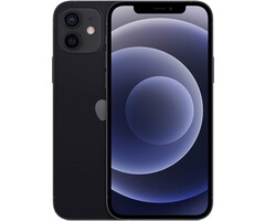 Apple iPhone 12 256GB Zwart