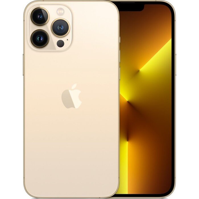 Apple iPhone 13 Pro Max 256GB Zilver