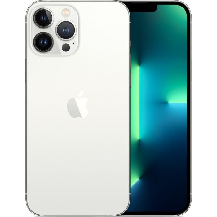 Apple iPhone 13 Pro Max 256GB Zilver