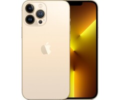 Apple iPhone 13 Pro Max 256GB Goud