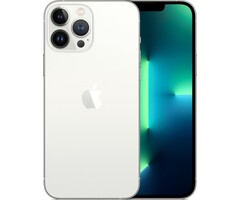 Apple iPhone 13 Pro Max 512GB Zilver