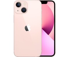 Apple iPhone 13 Mini 128GB Roze