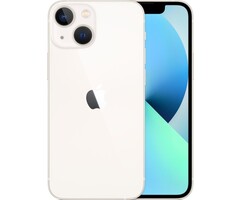 Apple iPhone 13 Mini 128GB Wit