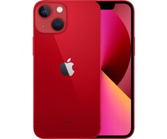 Apple iPhone 13 Mini 256GB Rood