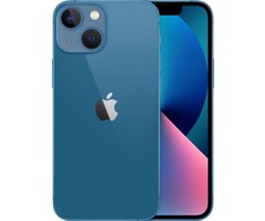 Apple iPhone 13 Mini 256GB Blauw