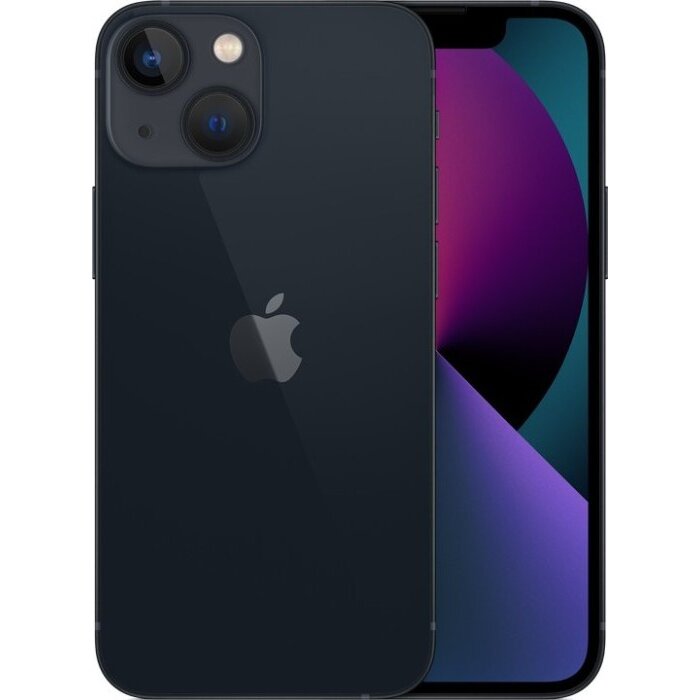 Apple iPhone 13 Mini 512GB Wit