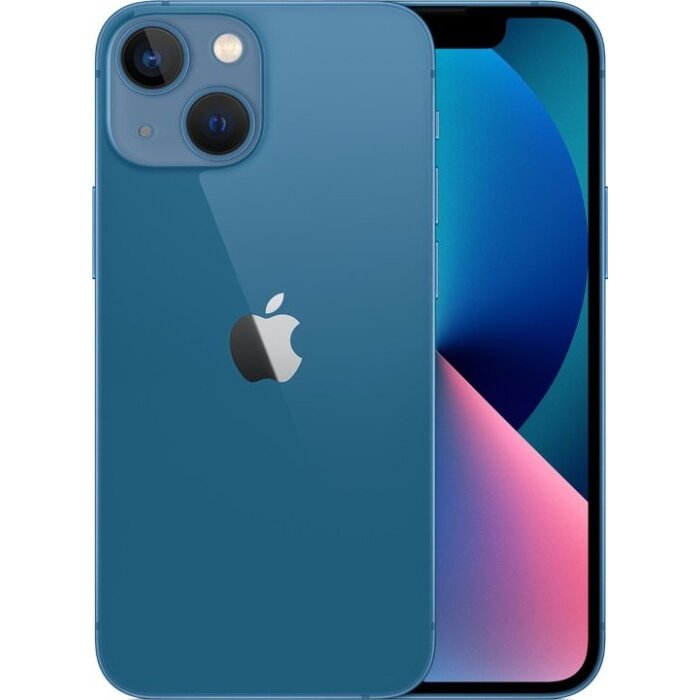 Apple iPhone 13 Mini 512GB Wit