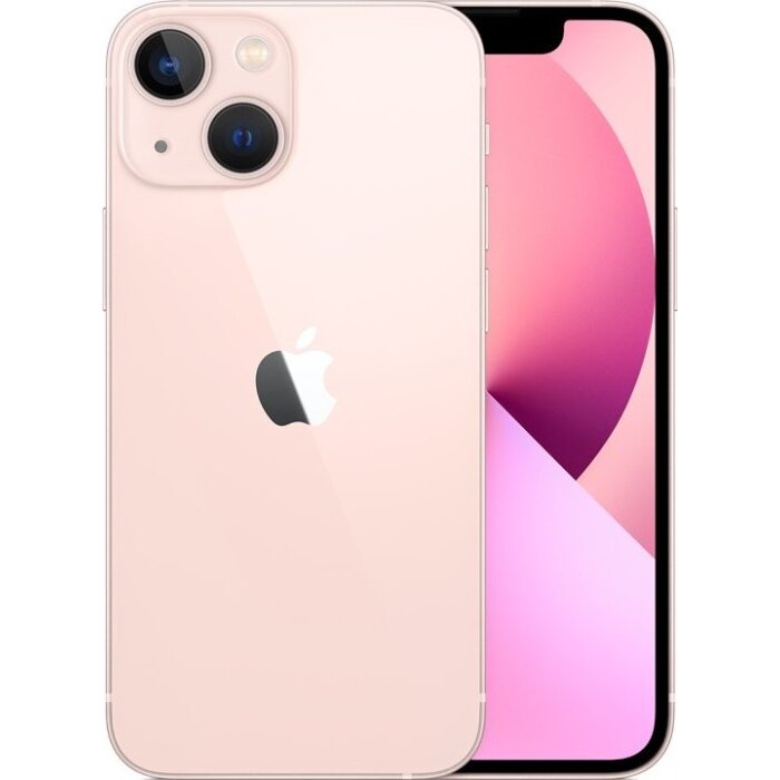 Apple iPhone 13 Mini 512GB Wit