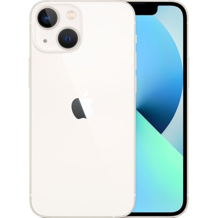 Apple iPhone 13 Mini 512GB Wit