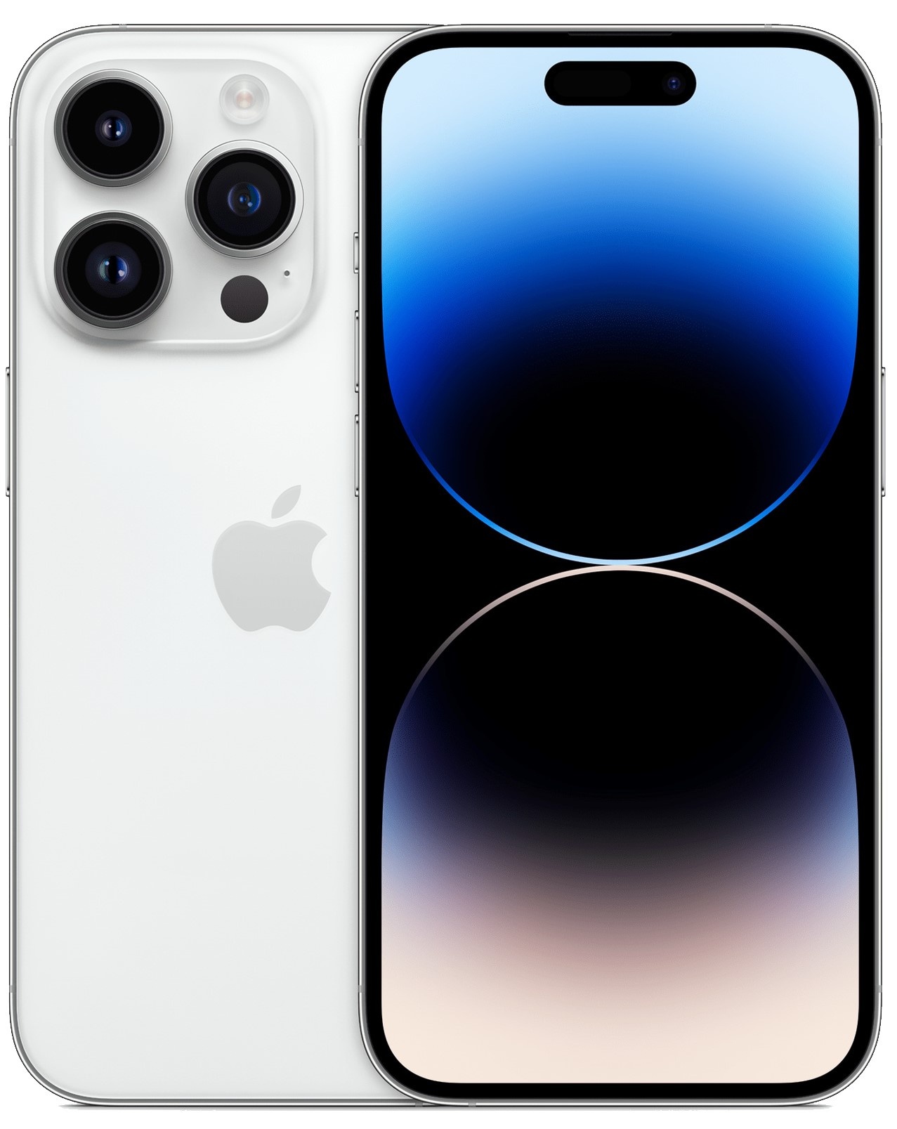 Apple iPhone 14 Pro 512GB Zilver