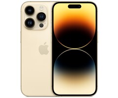 Apple iPhone 14 Pro 1TB Goud