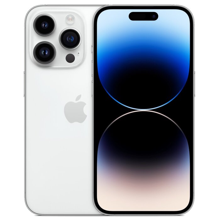 Apple iPhone 14 Pro 1TB Zwart