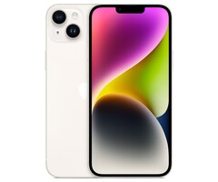 Apple iPhone 14 Plus 128GB Wit