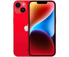 Apple iPhone 14 256GB Rood