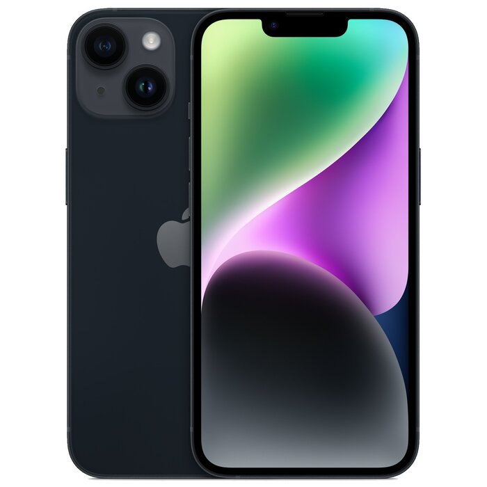 Apple iPhone 14 256GB Paars
