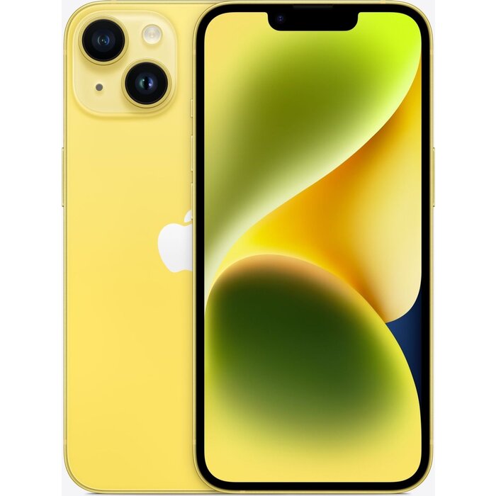 Apple iPhone 14 256GB Paars