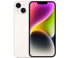 Apple iPhone 14 512GB Wit