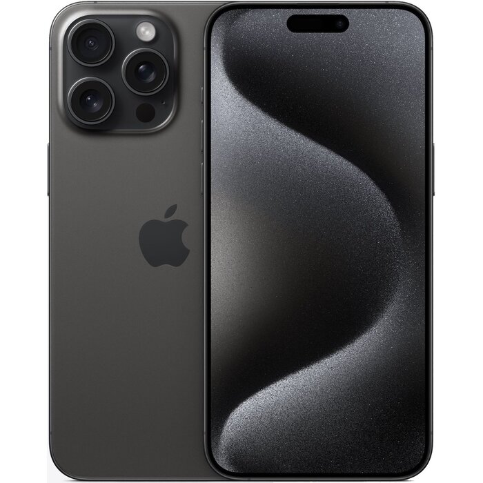 Apple iPhone 15 Pro Max 256GB Naturel Titanium