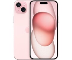 Apple iPhone 15 Plus 256GB Roze