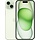 iPhone 15 Plus 256GB Groen