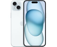 Apple iPhone 15 Plus 512GB Blauw