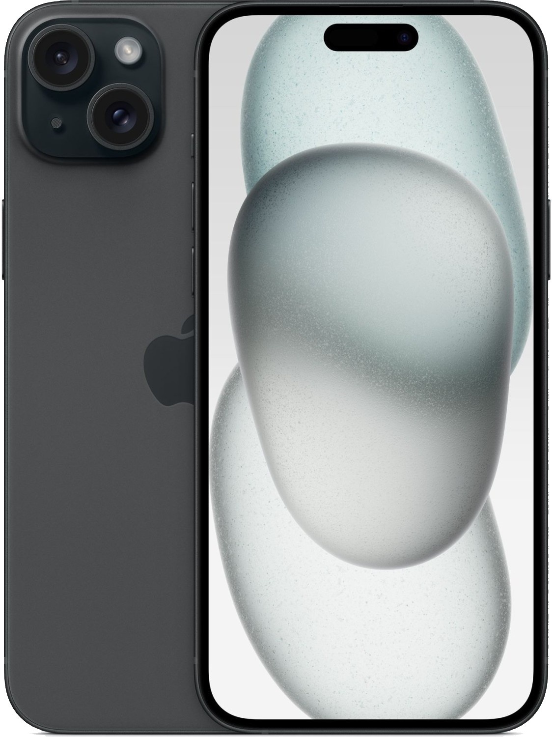 Apple iPhone 15 Plus 512GB Groen