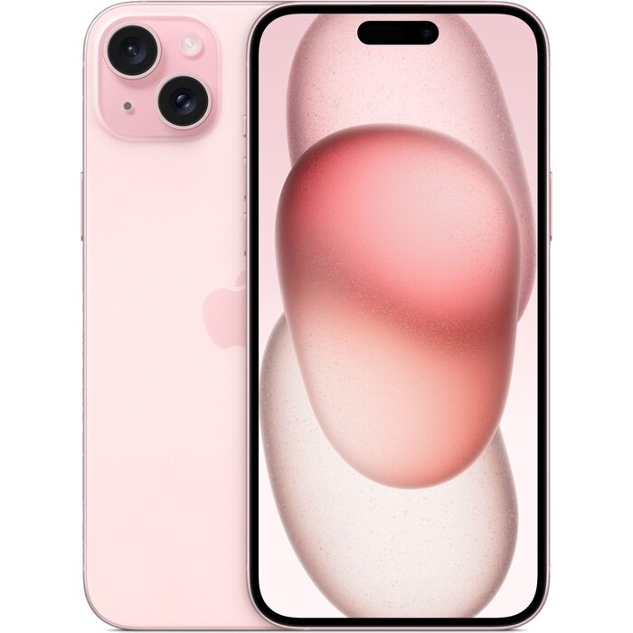 Apple iPhone 15 Plus 512GB Groen
