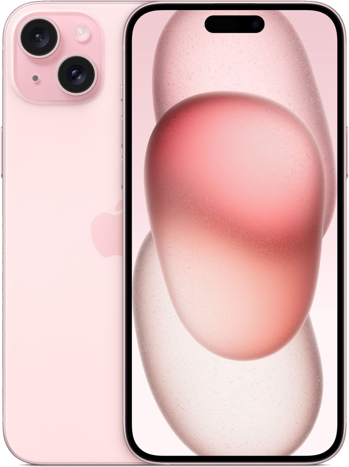 Apple iPhone 15 Plus 512GB Groen