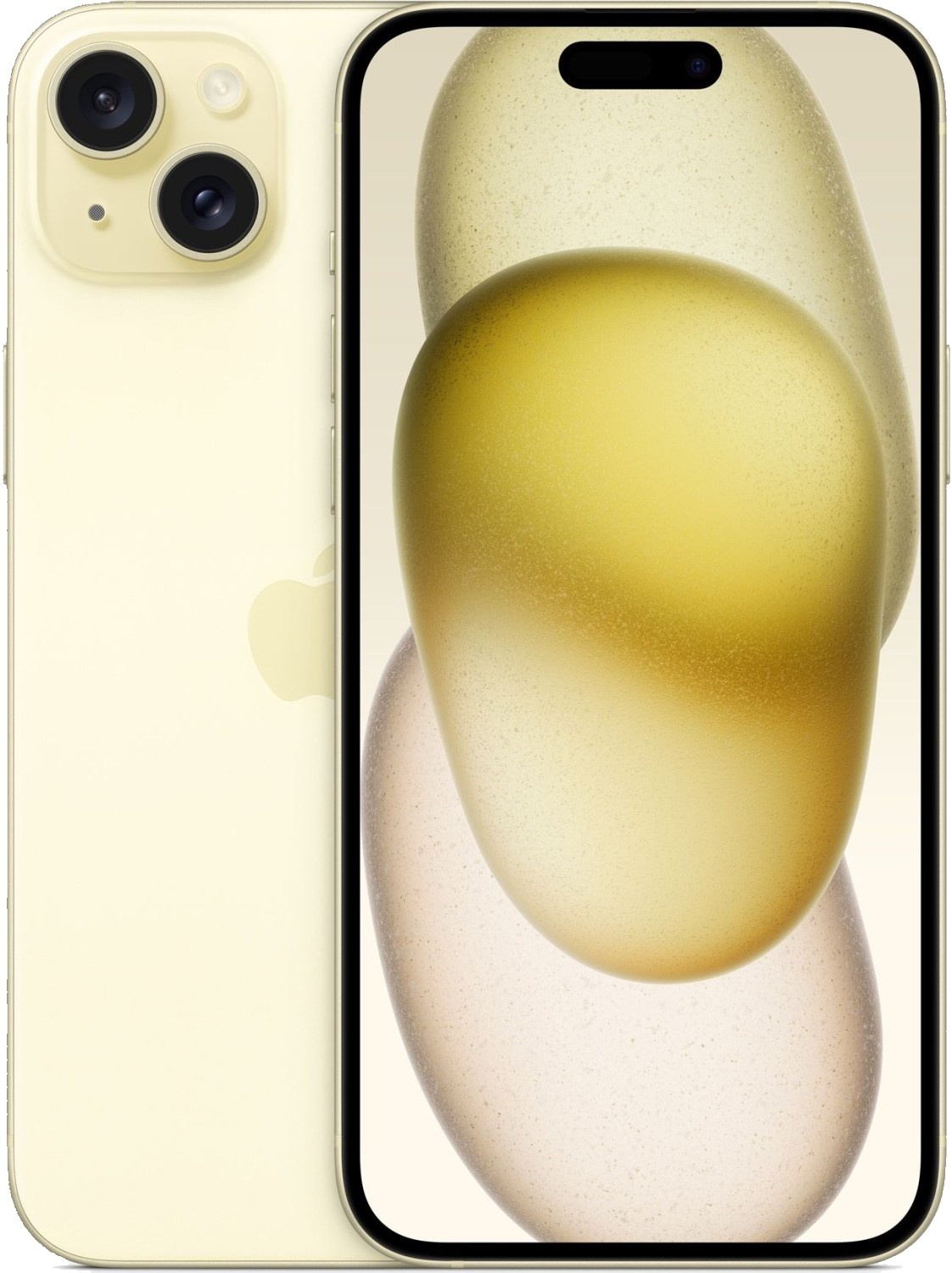 Apple iPhone 15 Plus 512GB Groen